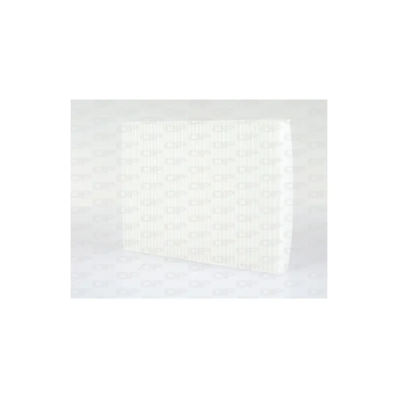 Filtre, air de l'habitacle OPEN PARTS CAF2076.01