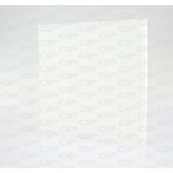 Filtre, air de l'habitacle OPEN PARTS CAF2078.01