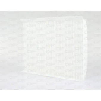 Filtre, air de l'habitacle OPEN PARTS CAF2081.01
