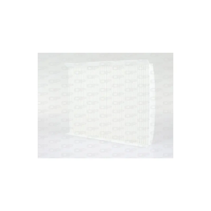 Filtre, air de l'habitacle OPEN PARTS CAF2081.01
