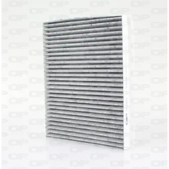 Filtre, air de l'habitacle OPEN PARTS
