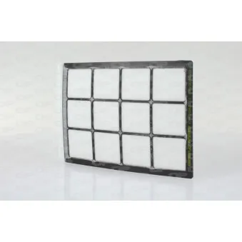 Filtre, air de l'habitacle OPEN PARTS CAF2083.01