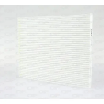 Filtre, air de l'habitacle OPEN PARTS CAF2084.01