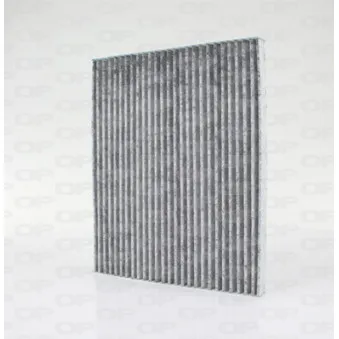 Filtre, air de l'habitacle OPEN PARTS CAF2084.11