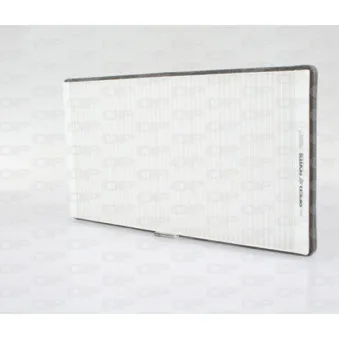 Filtre, air de l'habitacle OPEN PARTS CAF2085.01