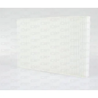 Filtre, air de l'habitacle OPEN PARTS CAF2086.01