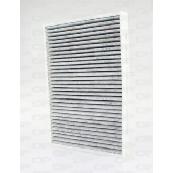 Filtre, air de l'habitacle OPEN PARTS CAF2086.11