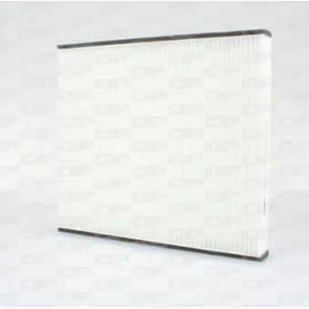 Filtre, air de l'habitacle OPEN PARTS CAF2087.01