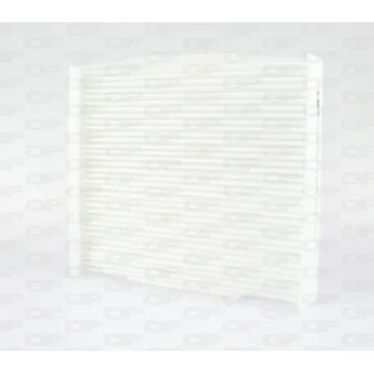 Filtre, air de l'habitacle OPEN PARTS CAF2089.01