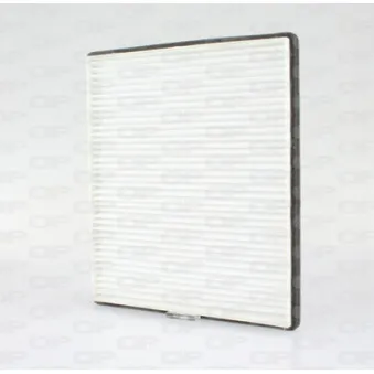 Filtre, air de l'habitacle OPEN PARTS