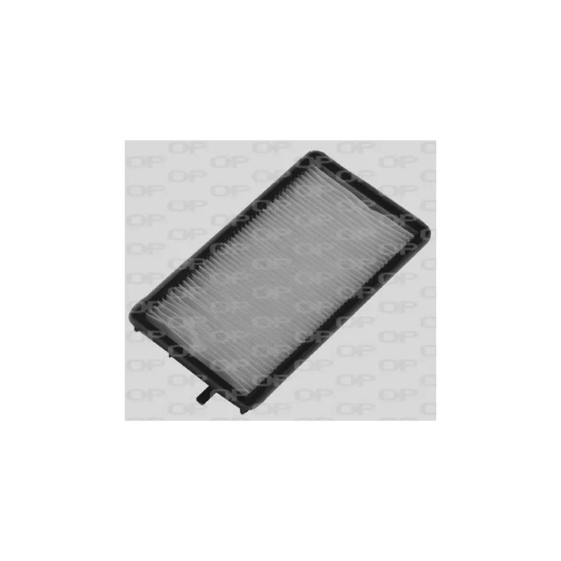 Filtre, air de l'habitacle OPEN PARTS CAF2091.01