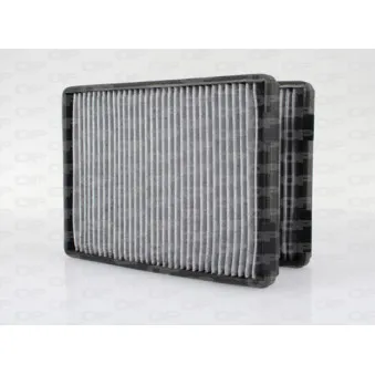 Filtre, air de l'habitacle OPEN PARTS CAF2093.02