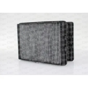 Filtre, air de l'habitacle OPEN PARTS CAF2093.12