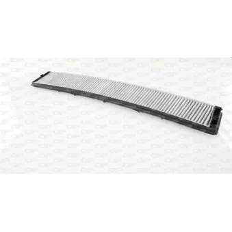 Filtre, air de l'habitacle OPEN PARTS