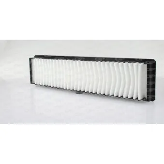 Filtre, air de l'habitacle OPEN PARTS