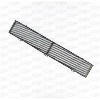 Filtre, air de l'habitacle OPEN PARTS CAF2099.11