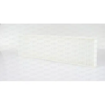 Filtre, air de l'habitacle OPEN PARTS CAF2100.01