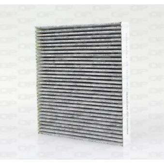 Filtre, air de l'habitacle OPEN PARTS CAF2101.11