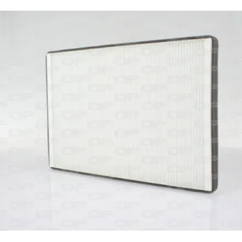Filtre, air de l'habitacle OPEN PARTS