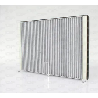 Filtre, air de l'habitacle OPEN PARTS