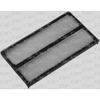 Filtre, air de l'habitacle OPEN PARTS CAF2110.01