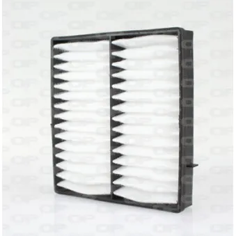 Filtre, air de l'habitacle OPEN PARTS CAF2111.01