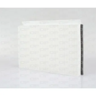 Filtre, air de l'habitacle OPEN PARTS CAF2121.01