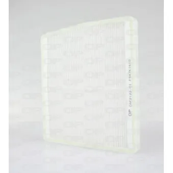Filtre, air de l'habitacle OPEN PARTS CAF2122.01