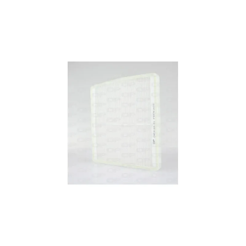 Filtre, air de l'habitacle OPEN PARTS CAF2122.01