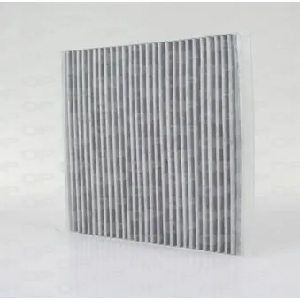 Filtre, air de l'habitacle OPEN PARTS CAF2122.11