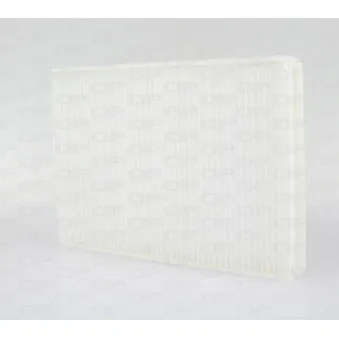 Filtre, air de l'habitacle OPEN PARTS CAF2126.01