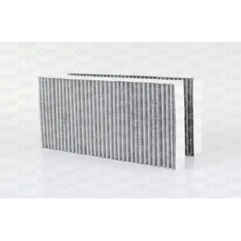 Filtre, air de l'habitacle OPEN PARTS CAF2128.12