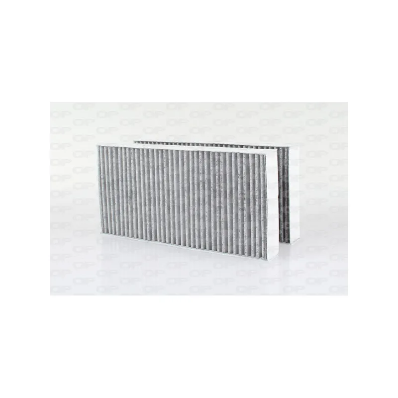 Filtre, air de l'habitacle OPEN PARTS CAF2128.12