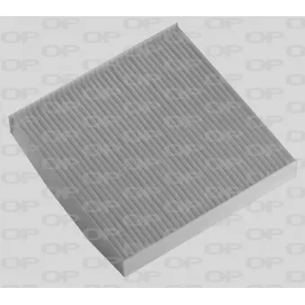 Filtre, air de l'habitacle OPEN PARTS CAF2129.01
