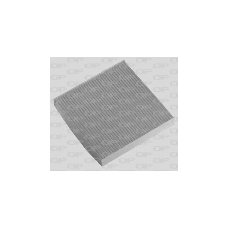 Filtre, air de l'habitacle OPEN PARTS CAF2129.01