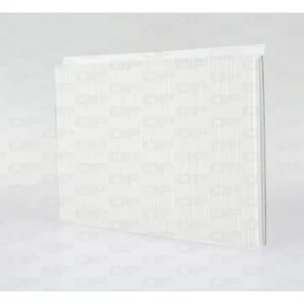 Filtre, air de l'habitacle OPEN PARTS CAF2132.01