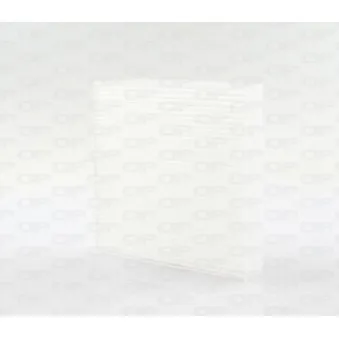 Filtre, air de l'habitacle OPEN PARTS CAF2133.01