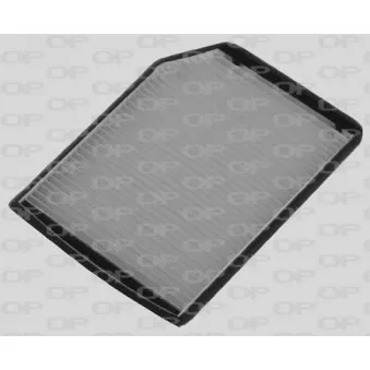 Filtre, air de l'habitacle OPEN PARTS CAF2135.01