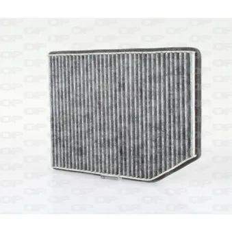 Filtre, air de l'habitacle OPEN PARTS
