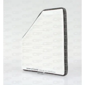 Filtre, air de l'habitacle OPEN PARTS CAF2136.01