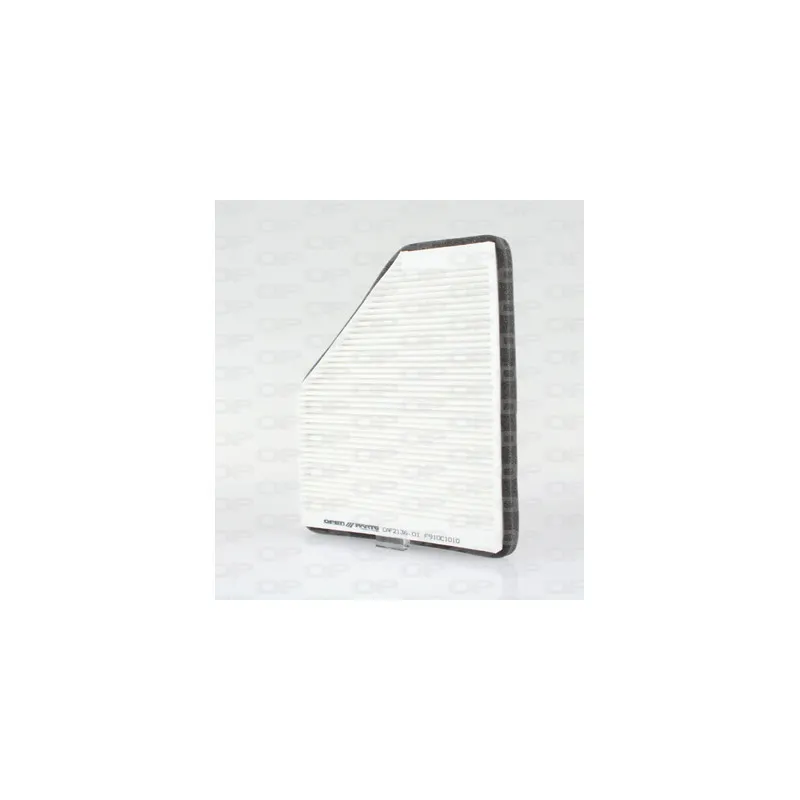 Filtre, air de l'habitacle OPEN PARTS CAF2136.01