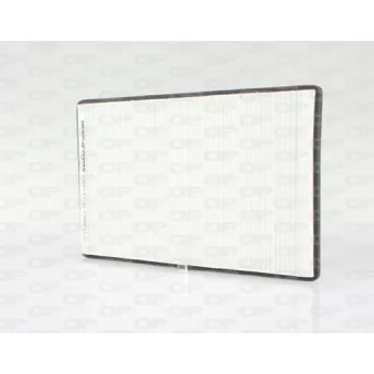 Filtre, air de l'habitacle OPEN PARTS CAF2137.01