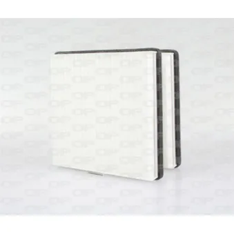 Filtre, air de l'habitacle OPEN PARTS CAF2138.02