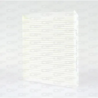 Filtre, air de l'habitacle OPEN PARTS
