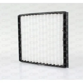 Filtre, air de l'habitacle OPEN PARTS