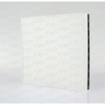 Filtre, air de l'habitacle OPEN PARTS