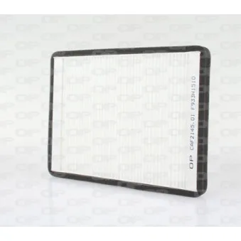 Filtre, air de l'habitacle OPEN PARTS CAF2145.01