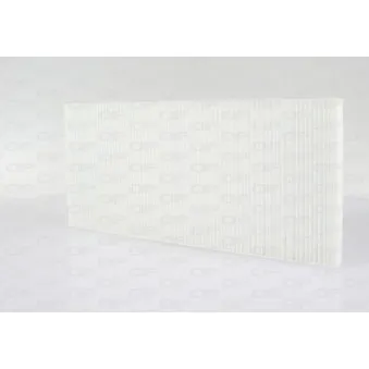 Filtre, air de l'habitacle OPEN PARTS CAF2152.01