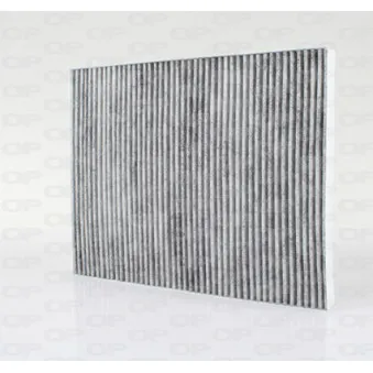 Filtre, air de l'habitacle OPEN PARTS CAF2154.11
