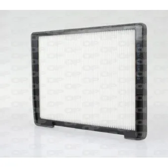Filtre, air de l'habitacle OPEN PARTS CAF2155.01